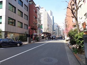 山京半蔵門パレス