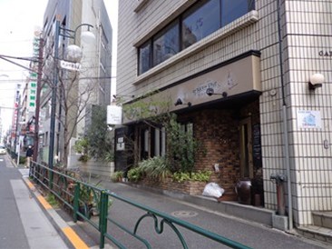 ヤマノ25ビル（事務所）