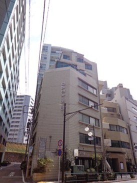 ヤマノ25ビル（事務所）
