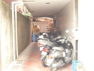 代々木エステートビル