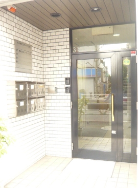 代々木エステートビル