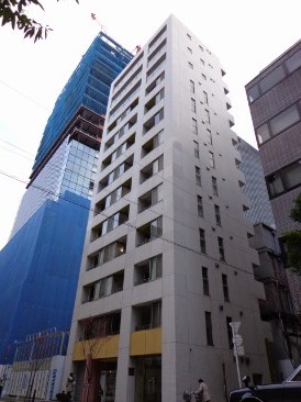 パンテオン日本橋三越前