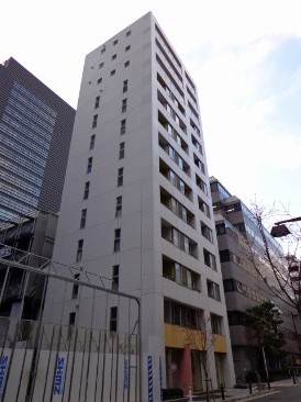 パンテオン日本橋三越前