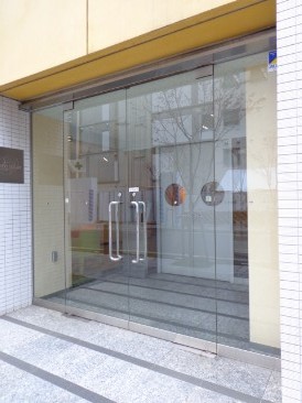 パンテオン日本橋三越前