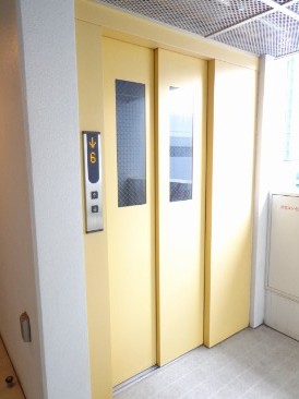 パンテオン日本橋三越前