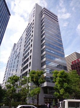 千代田ファーストハイツ