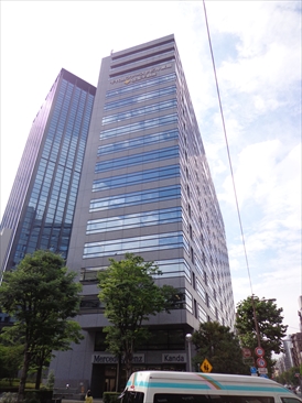 千代田ファーストハイツ