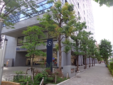 千代田ファーストハイツ