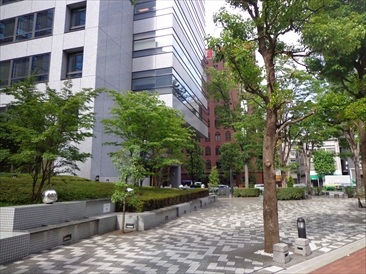 千代田ファーストハイツ