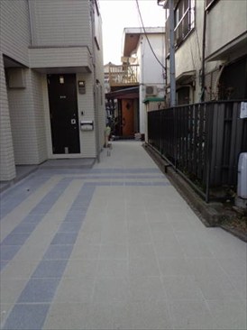 ラ・フォレスタ(La Foresta)