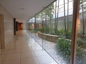 Omotesando Court　（表参道コート）