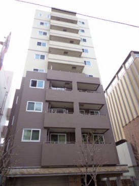 リリーベル麹町サーモス