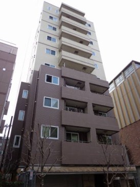 リリーベル麹町サーモス