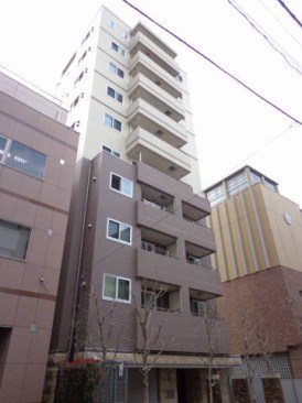 リリーベル麹町サーモス