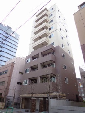 リリーベル麹町サーモス