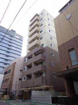 リリーベル麹町サーモス