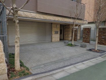 リリーベル麹町サーモス