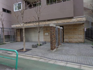 リリーベル麹町サーモス
