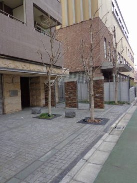 リリーベル麹町サーモス