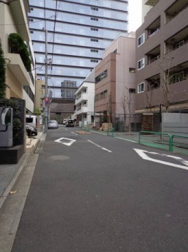 リリーベル麹町サーモス