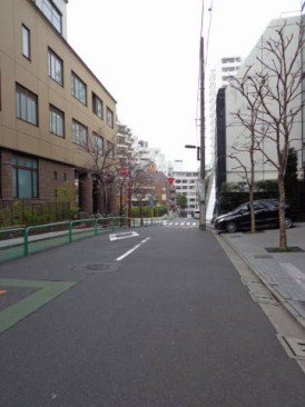 リリーベル麹町サーモス
