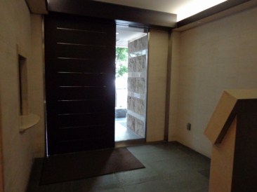 リリーベル麹町サーモス