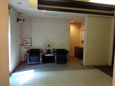 リリーベル麹町サーモス