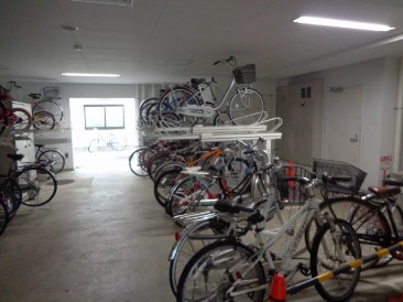 コンフォリア日本橋人形町