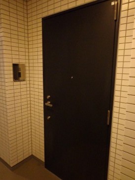 コンフォリア日本橋人形町