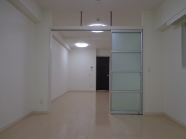 コンフォリア日本橋人形町