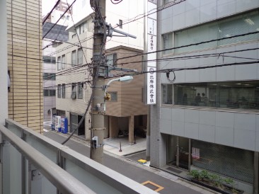 コンフォリア日本橋人形町