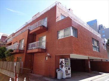 番町MKビル