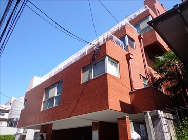 番町MKビル