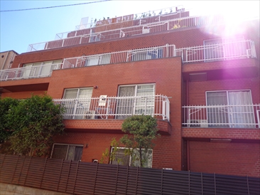 番町MKビル