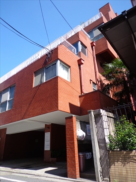 番町MKビル