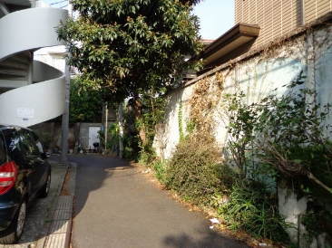 ケーリーマンション