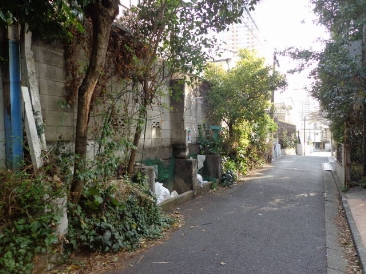 ケーリーマンション