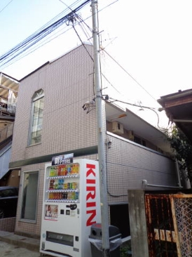 キャロルリーフ表参道