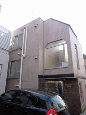 キャロルリーフ表参道