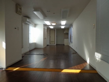 キャロルリーフ表参道