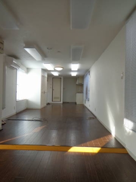 キャロルリーフ表参道