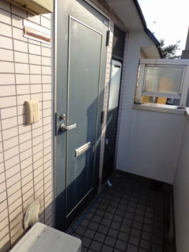 キャロルリーフ表参道