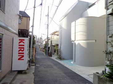 キャロルリーフ表参道