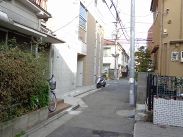 キャロルリーフ表参道