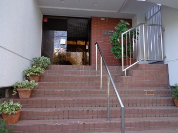 三番町パークマンション