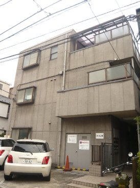 リトル上原