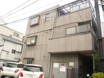 リトル上原