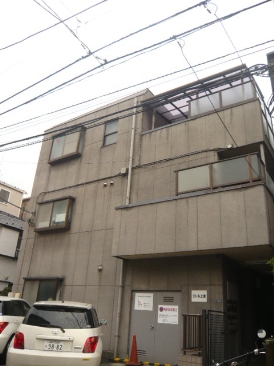 リトル上原