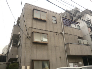 リトル上原