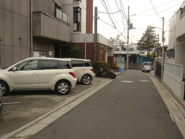 リトル上原